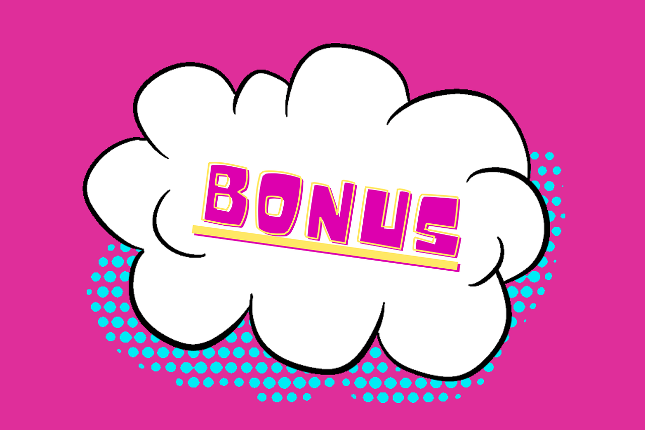 Invisible Bonuses loyalty promotion article