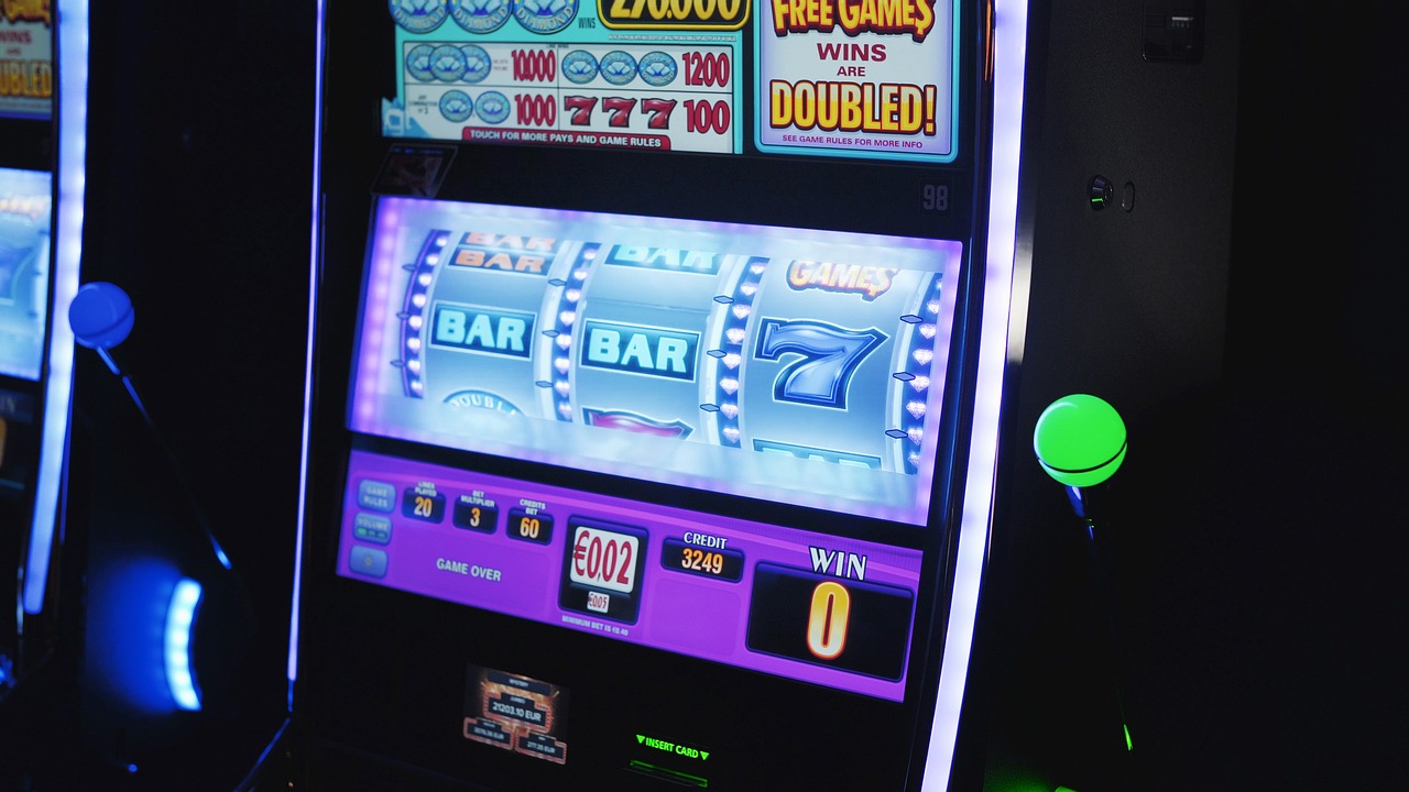 Digital Games transforming bars into social spaces