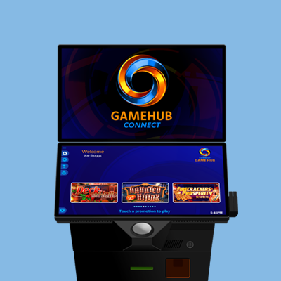GameHub