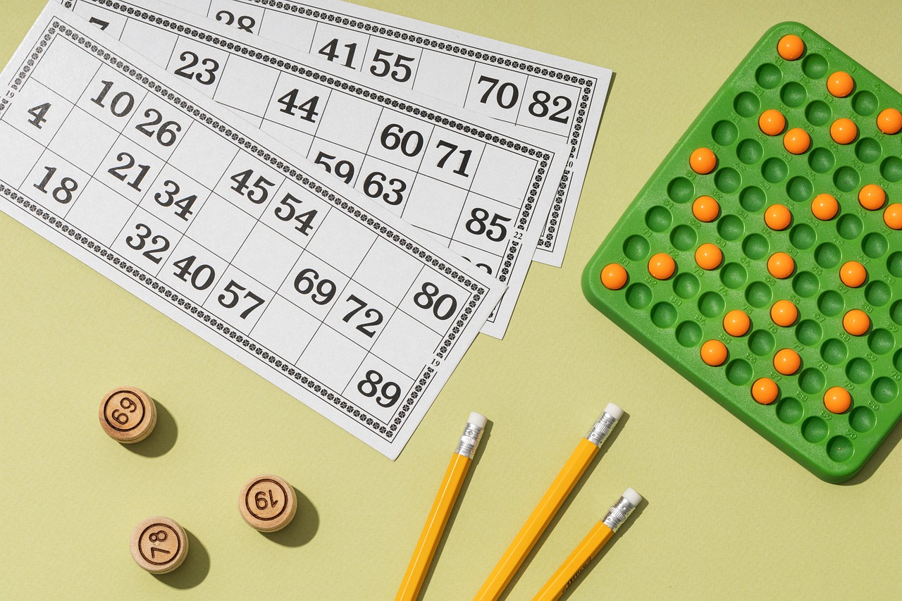 Digital promotions and raffles that drive engagement