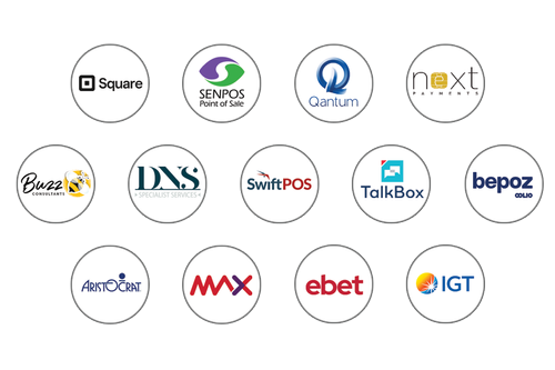 Our Partners